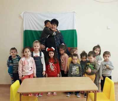 Помним и почитаме нашите герои - Изображение 1