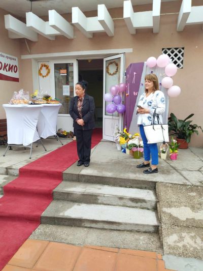 Откриване на Новата учебна година 2024/2025 год. - Изображение 2