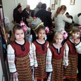 Коледни концерти - ДГ Пинокио - Хисаря