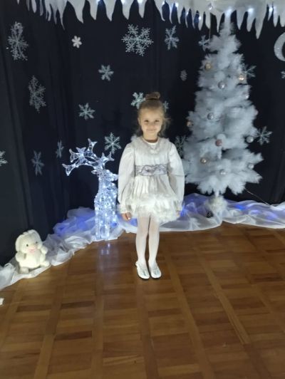 Коледно тържество 2021 г. - ДГ Пинокио - Хисаря