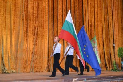 50 годишен Юбилей - ДГ Пинокио - Хисаря