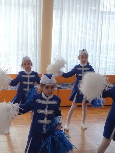 Спортен турнир "Подвижни игри" 20.10.2022 г. - ДГ Пинокио - Хисаря