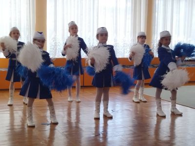 Спортен турнир "Подвижни игри" 20.10.2022 г. - ДГ Пинокио - Хисаря